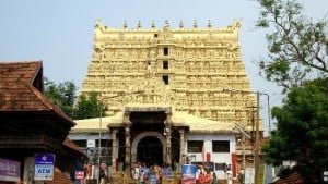 Padmanabhaswamy Temple Trivandrum History in Hindi