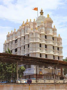 Siddhivinayak Temple, Mumbai Information in Hindi