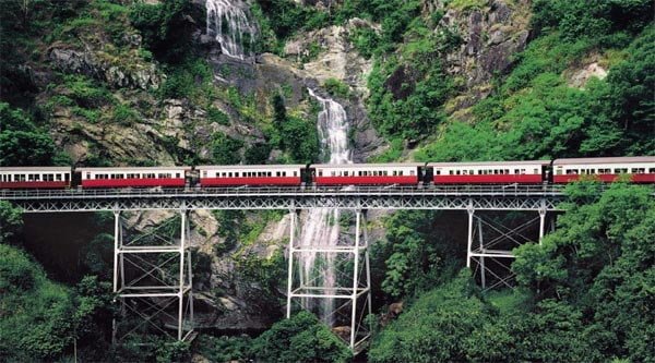 Most Dangerous Train Routs In The World, Hindi Information, Jankari, 