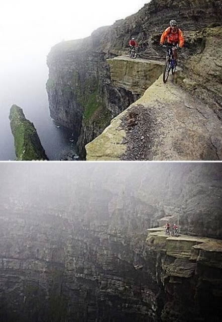 The Cliffs of Mother, Ireland, Hindi, History, Story, Information, Jankari, Itihas, Dangeroys, Amazing, 