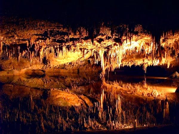 Luray Caverns, World's top 10 underground lake, Hindi, Information, Janakri, History, Itihas, 