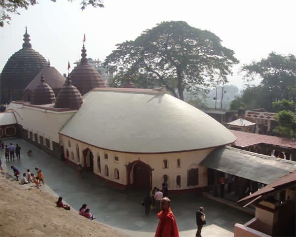 Kamakhya Temple, Shakti Peeth, Aasam, Story, History, Kahani, Itihas, Information, Jnakari, 