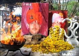 Om Banna Temple (Bullet Baba Temple), Chotila, Pali, Rajasthan, Hindi, Story, History, Kahani, Itihas, Information, Janakri, Om Banna Temple (Bullet Baba Temple), Chotila, Pali, Rajasthan, Hindi, Story, History, Kahani, Itihas, Information, Janakri,