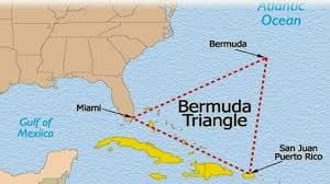 Bermuda Triangle Bermuda Triangle, Hindi, Mystery, Mysterious, Story, History, Kahani, Itihas, Information,