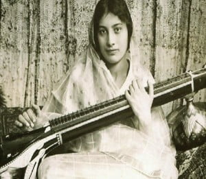 Real Story of Noor Inayat Khan in Hindi