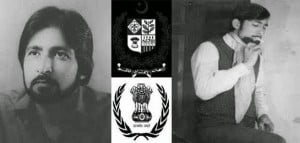 Ravindra Kaushik Urf Black Tiger - An Indian Spy 