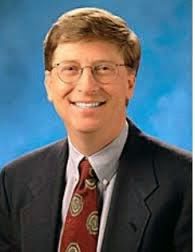 Bill Gates Quotes in Hindi