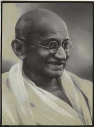 Mahatma Gandhi Quotes in Hindi
