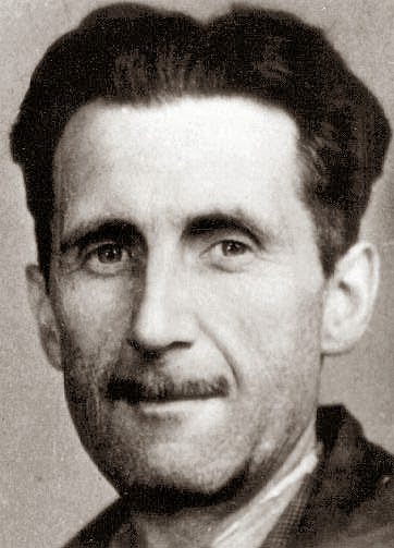 George Orwell Quotes in Hindi
