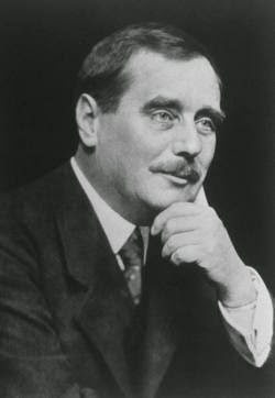 H G Wells Quotes in Hindi