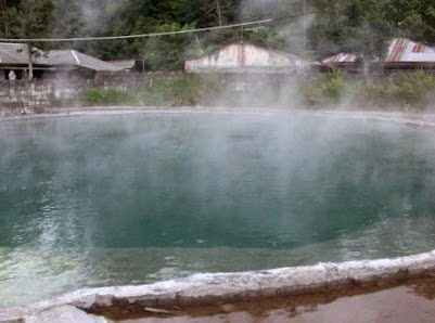 60 Hot Springs Of Jharkhand, History, Story & Information in Hindi