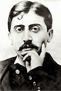 Marcel Proust Quotes in Hindi