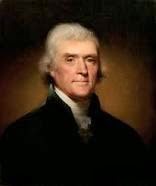Thomas Jefferson quotes in Hindi