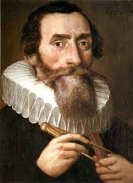 Johannes kepler quotes in hindi