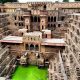10 Famous Stepwells of India