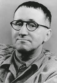 Bertolt Brecht quotes in Hindi