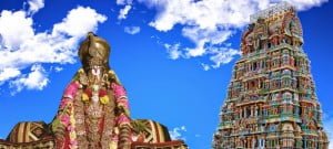 AdiKesava Perumal Temple Sriperumbudur History in Hindi