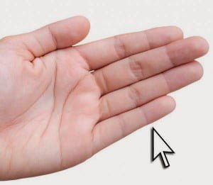 Palmistry Little Finger in Hindi