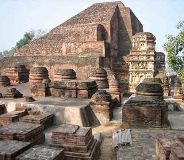 Nalanda university History in Hindi 