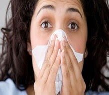 Shakun Apshakun of Sneeze in Hindi