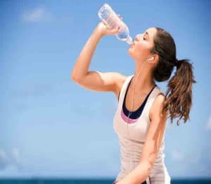 Health benefits of drinking water in Hindi