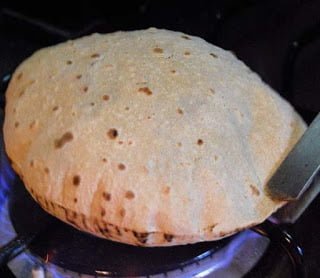 Jyotish upay of Chapati (Roti)
