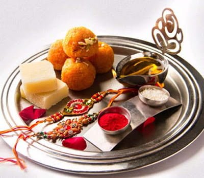 Raksha bandhan gifts for sister according to jyotish
