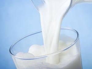 Ayurveda : How to drink milk