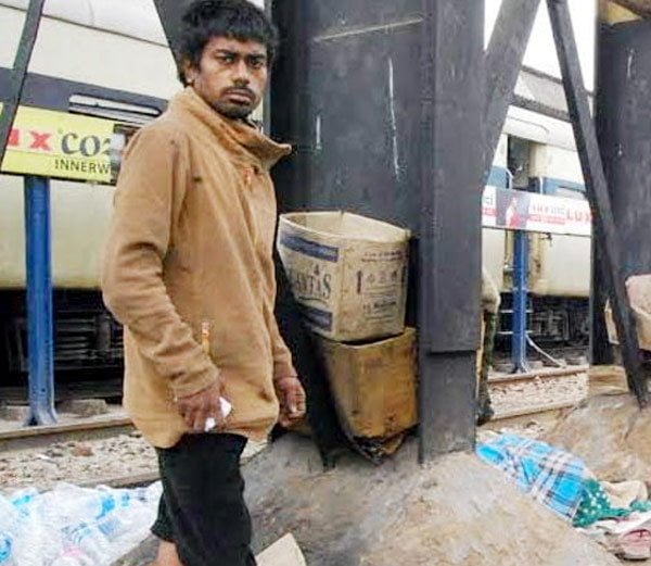 India's Richest Beggars (Bikhari) - Pappu Bihar