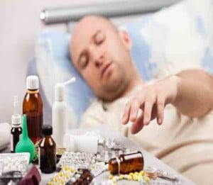 Vastu tips to avoid sickness 
