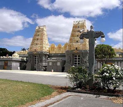 Shiva Vishnu Temple-Melbourne, Australia, Hindi, History, Story, Kahani, Itihas, Information, Janakri, 