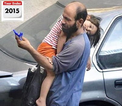 Hindi Positive Stories Of 2015, Kahani, 