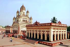 Kalighat temple, Kolkata - Tantric Temple