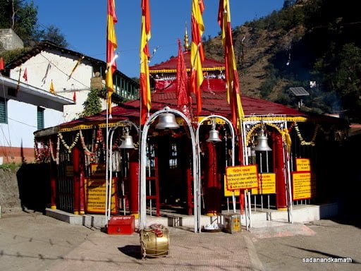 Kalimath Temple, Uttarakhand, Hindi, History, Story, Information, Kahani, Itihas, Janakri, 