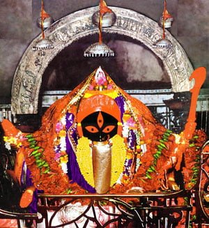 Famous Aghor Temple (Peeth), Kalighat Kali Temple, Kolkata, Hindi, History, Story, Information, Kahani, Itihas, Janakri, 