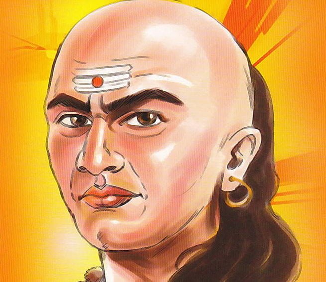 Facts about Chanakya in Hindi, 