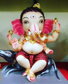 Bal Ganesha Statue, Lord Ganesha Idol Benefits, Hindi, Fayde,