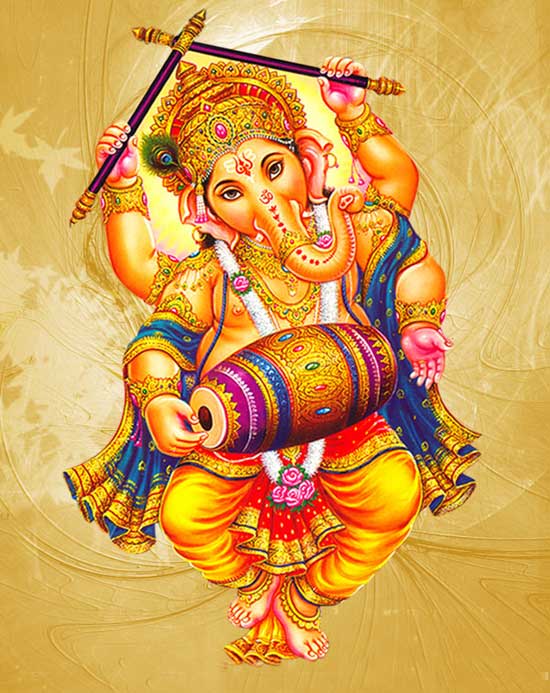 Dancing Ganesha, Nachte hue Ganesh, Dancing Ganesha, Nachte hue Ganesh, Lord Ganesha Idol Benefits, Hindi, Fayde,