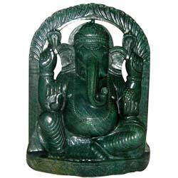 Emerald Ganesha, Panna ke Ganesh, Lord Ganesha Idol Benefits, Hindi, Fayde,
