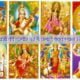 Vastu Tips For God Goddess Pictures & Photos