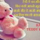 Teddy Bear Day Shayari in Hindi
