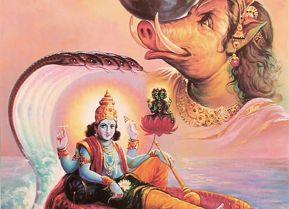 Varuthini Ekadashi Ke Upay