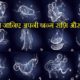 Zodiac And Janma Nakshtra By Name In Hindi