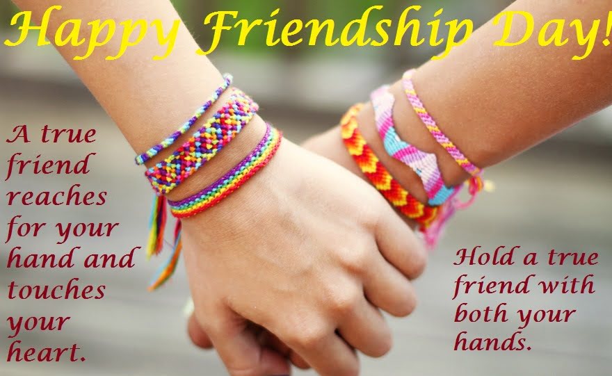 Friendship Day HD Picture
