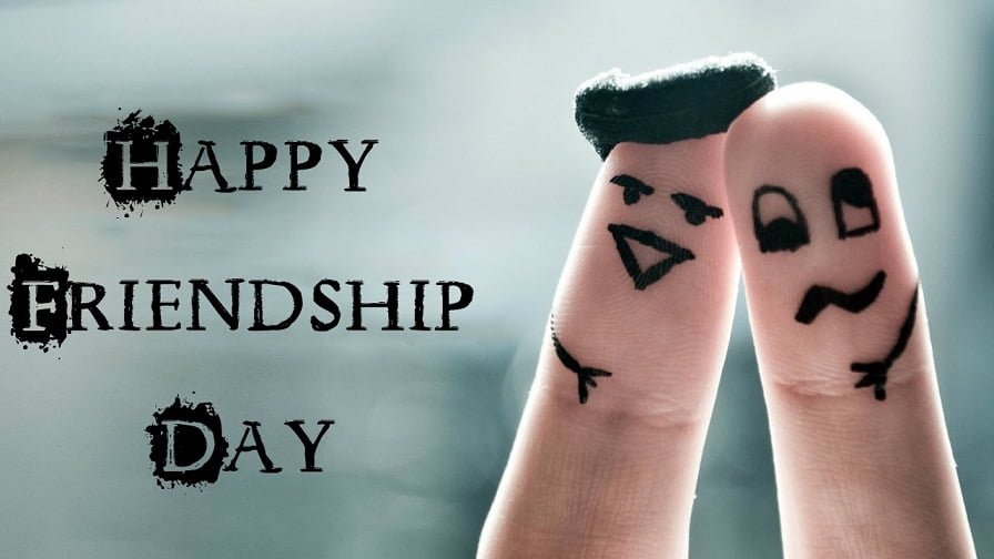 Friendship Day HD Pictures
