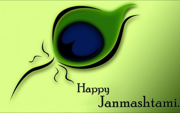 Happy Janmashtami HD Pictures