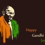 Happy Gandhi Jayanti 2019 Hd Photos