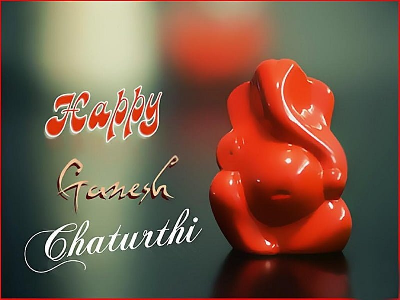 Ganesh Chaturthi Facebook Dp Wallpaper