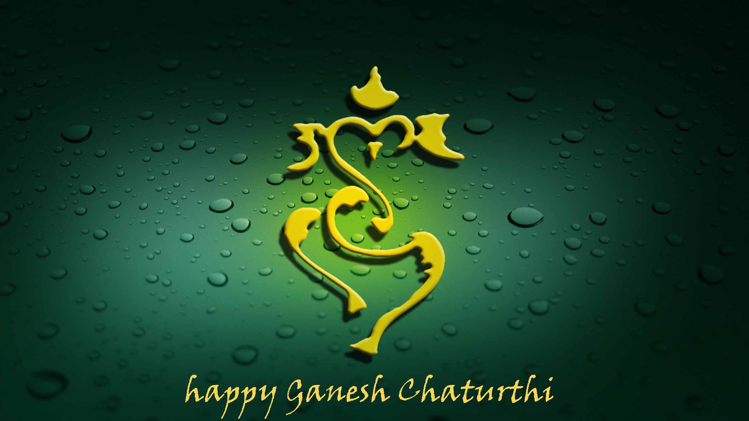 Happy Ganesh Chaturthi HD Pictures