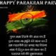 Parakram Parv Shayari In Hindi